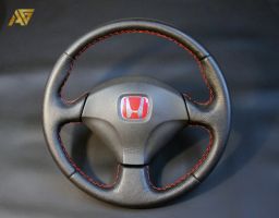 Honda Integra TypeR