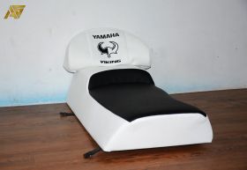 Yamaha Viking